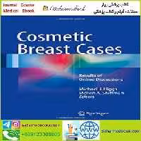 Cosmetic Breast Cases TRUE PDF price 1€ - کتاب پزشکی بهار