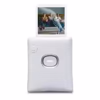پرینتر چاپ سریع عکس فوجی فیلم مدل INSTAX Square Link