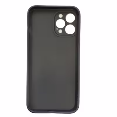 کاور طرح مینی موس کد 291 مناسب برای گوشی موبایل اپل iPhone 12 Pro Max