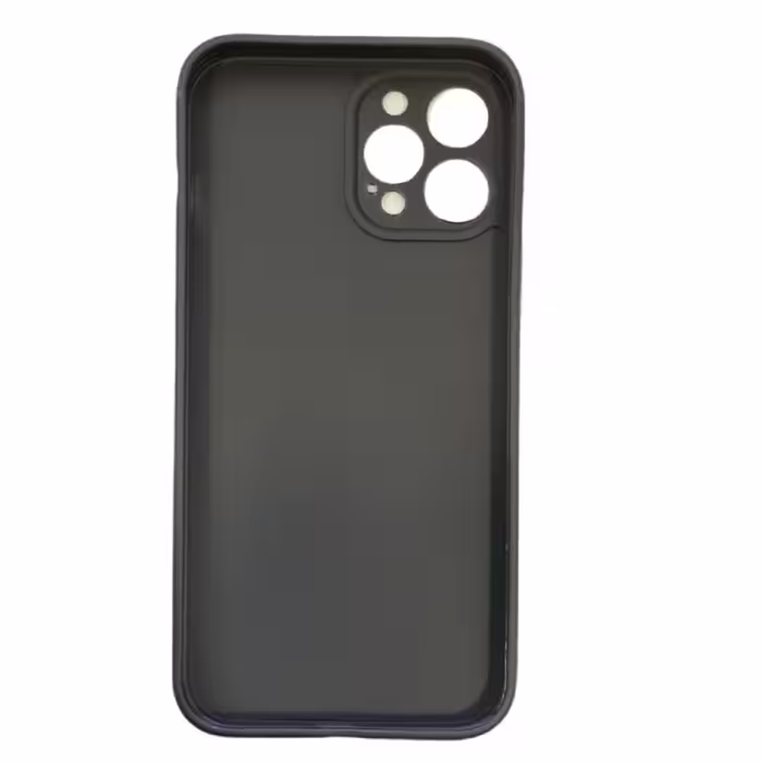کاور طرح مینی موس کد 291 مناسب برای گوشی موبایل اپل iPhone 12 Pro Max