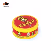 بازی فکری تیزبین مدل اشیا