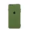 کاور مدل سیلیکونی مناسب برای گوشی موبایل اپل iphone 6 plus / 6s plus