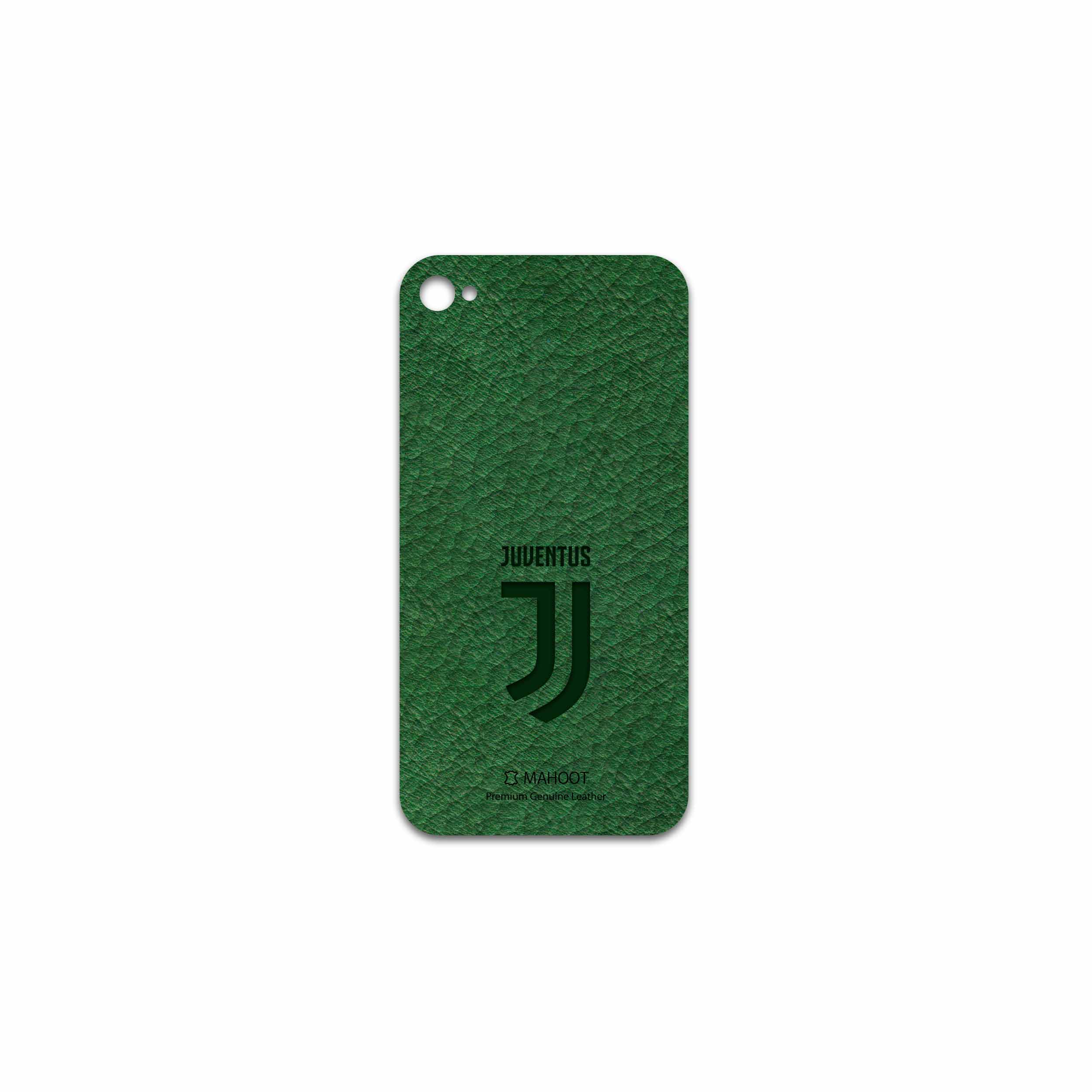 برچسب پوششی ماهوت مدل GL-JUVE مناسب برای گوشی موبایل اپل iPhone 4s