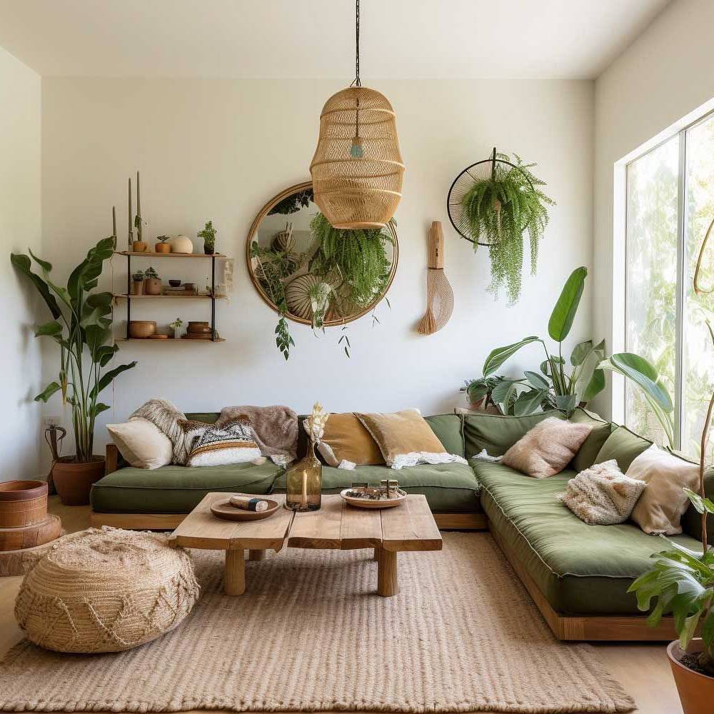 مبل ال شیک کد 00251