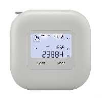 Mi Youpin Akku Meter 25m ak301/متر لیزری 25 متری 2در 1