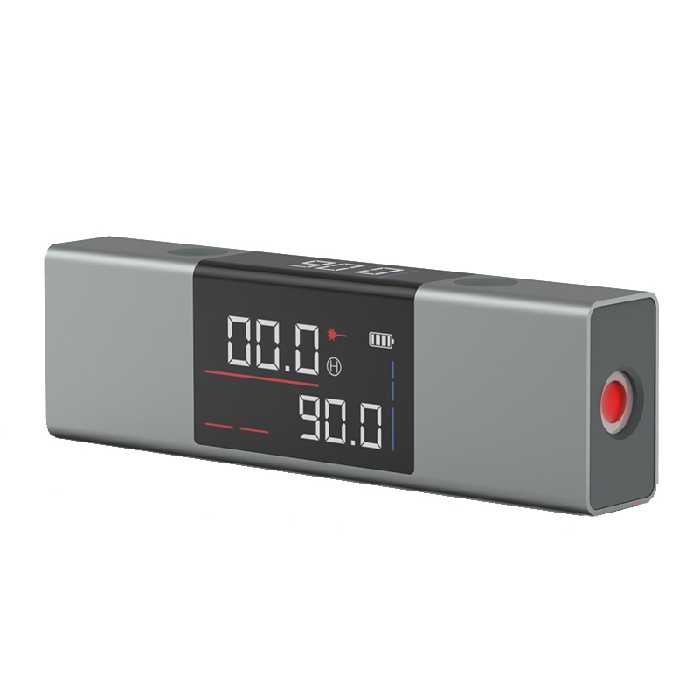 تراز و زاویه سنج لیزری شیائومی ATuMan DUKA LI1 (دارای ایراد فنی)