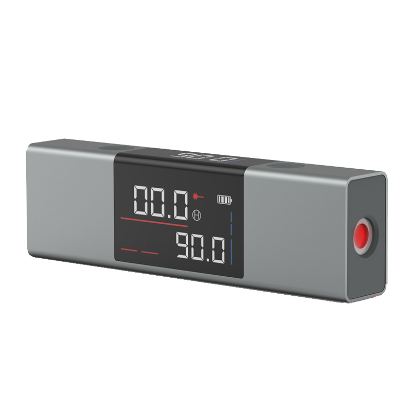 تراز و زاویه سنج لیزری شیائومی ATuMan DUKA LI1 (دارای ایراد فنی)