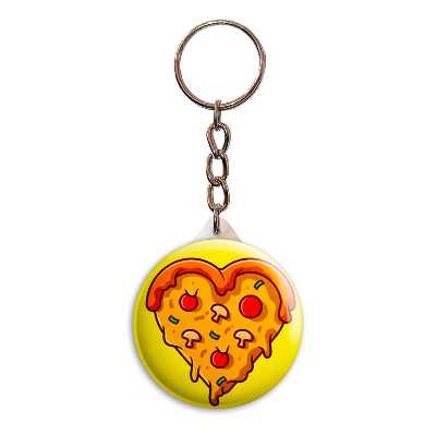 جاکلیدی پرمانه طرح خوراکی ها کد pmy.7983