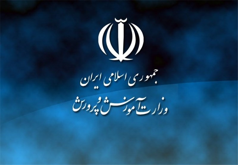 تحقیق بررسی آموزش و پرورش