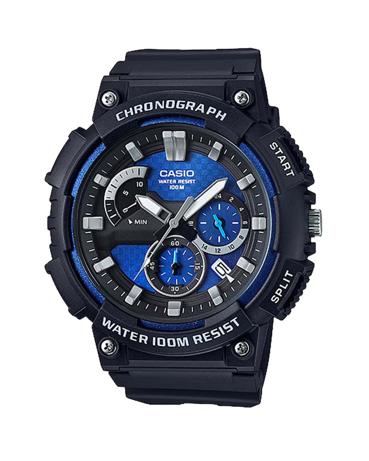 ساعت مچی مردانه کاسیو CASIO MCW-200H-2AV