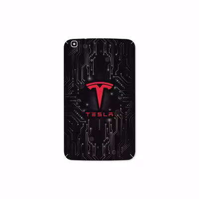 برچسب پوششی ماهوت مدل TESLA مناسب برای تبلت سامسونگ Galaxy Tab 3 8.0 2013 T310