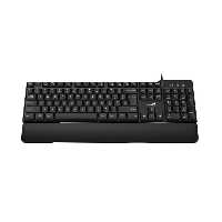 کیبورد باسیم جنیوس KB-100XP