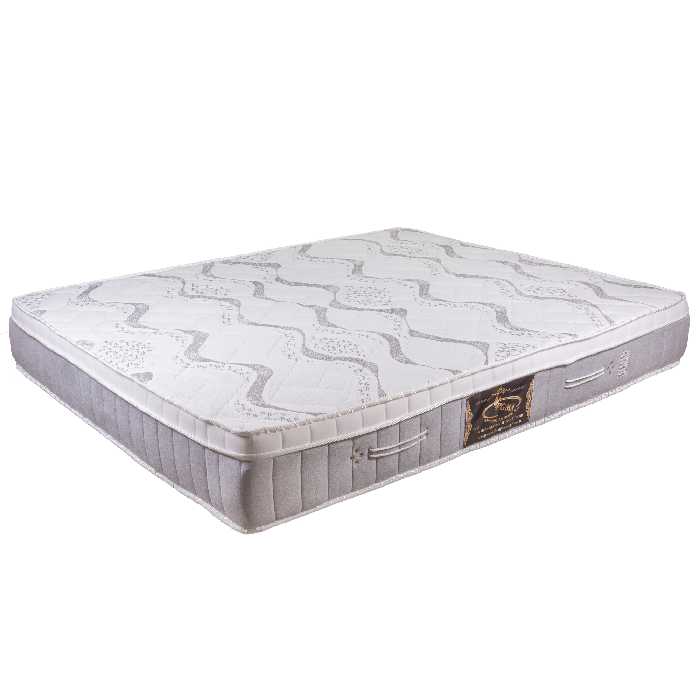  تشک پی‌جی‌ما مدل نیو کلاسیک دونفره سایز 160x200 سانتی متر