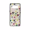 کاور طرح گل کد 04 مناسب برای گوشی موبایل سامسونگ گلکسی Note 8