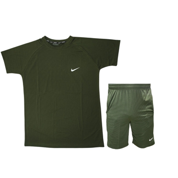 ست تی شرت وشورت ورزشی