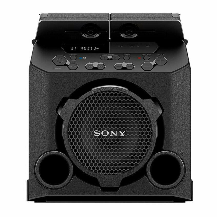 اسپیکر قابل حمل بلوتوث سونی GTK-PG10