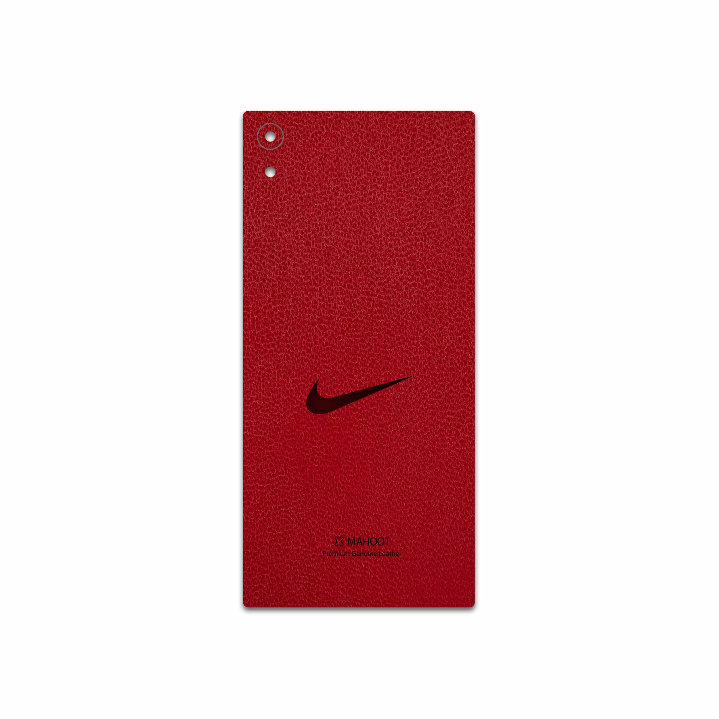 برچسب پوششی ماهوت مدل RL-NK مناسب برای گوشی موبایل سونی Xperia XA1 Ultra