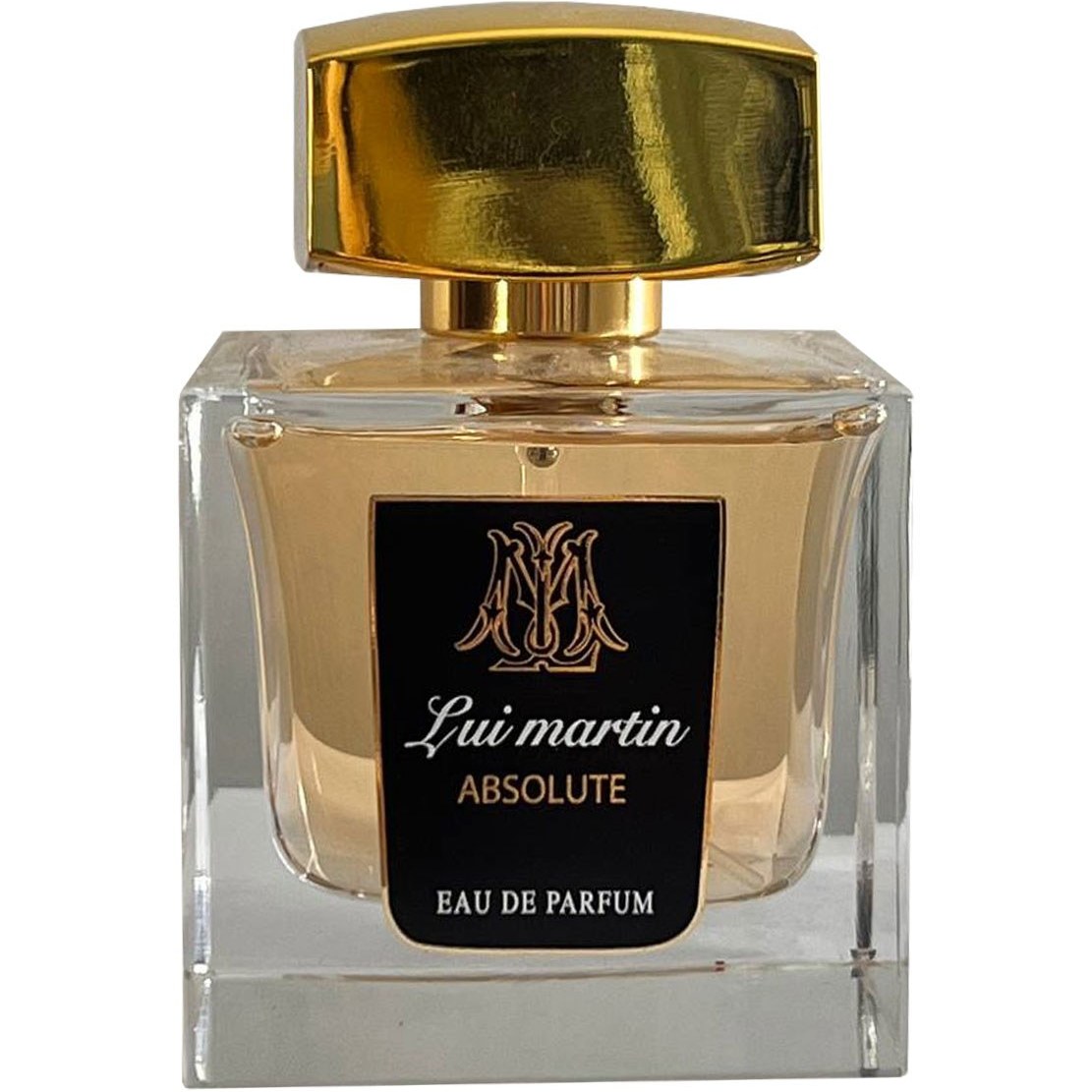 ادوپرفیوم زنانه ویوا کریشن مدل Lui Martin Absolute