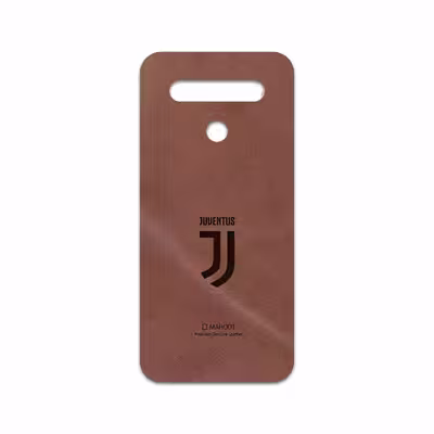 برچسب پوششی ماهوت مدل MNL-JUVE مناسب برای گوشی موبایل ال جی K41s