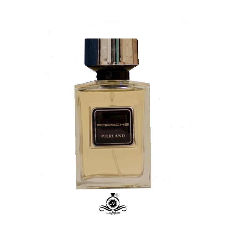 عطر مردانه پورشه پیرلند Pierland Porsche