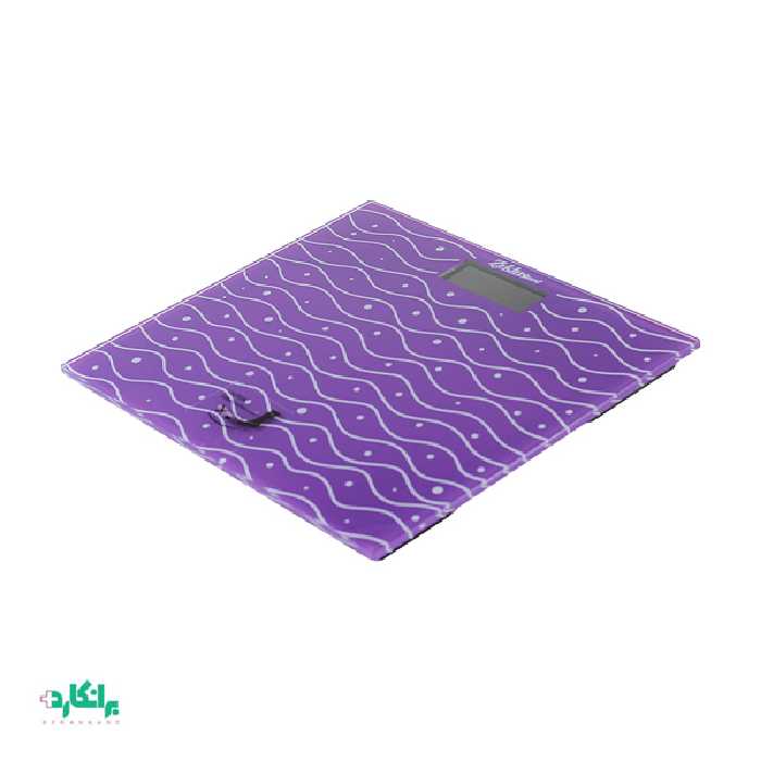 ترازوی دیجیتالی ZYKDS06 زیکلاس مد-Zyklusmed