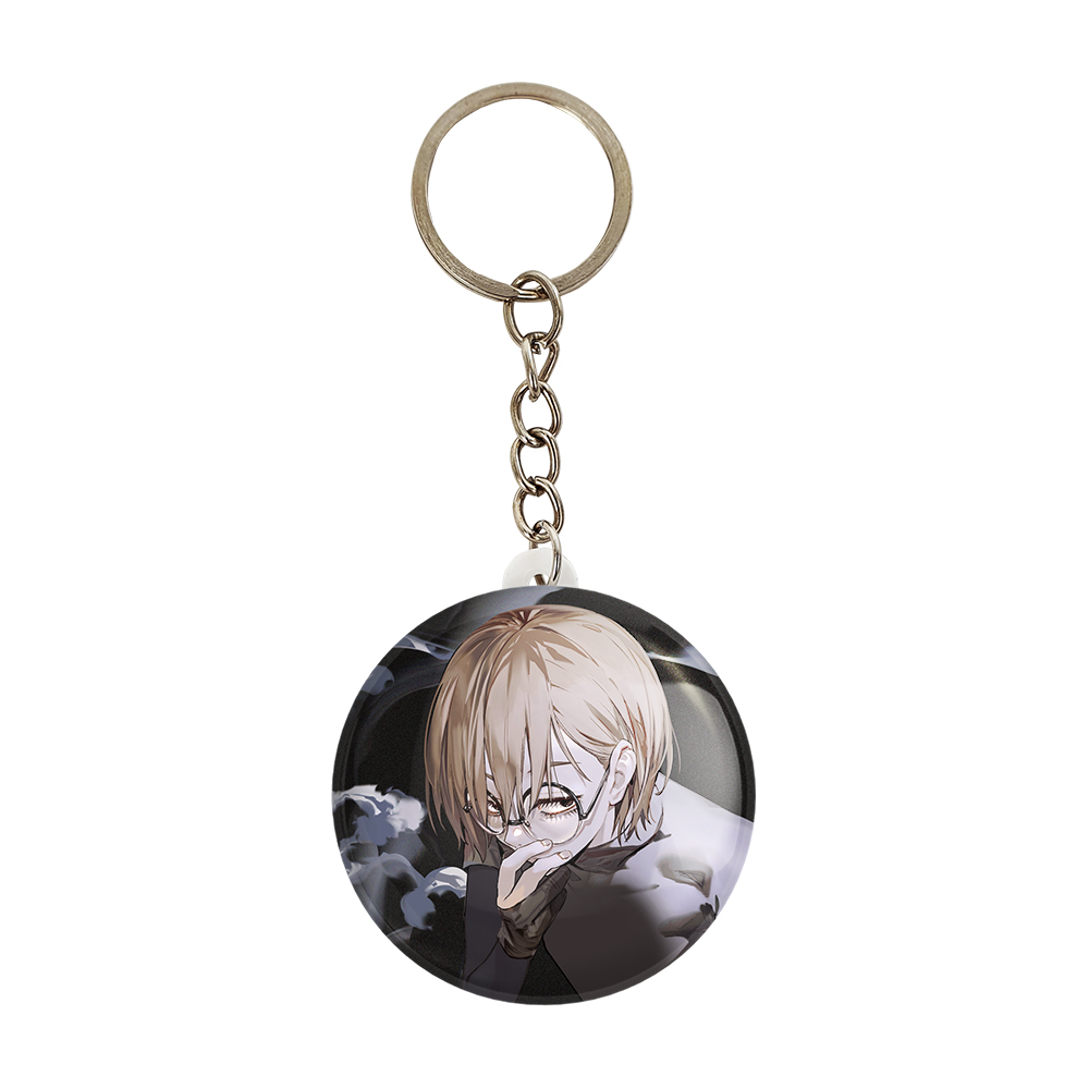 جاکلیدی خندالو مدل انکو اوگیسو انیمه کال آف نایت کد 17806