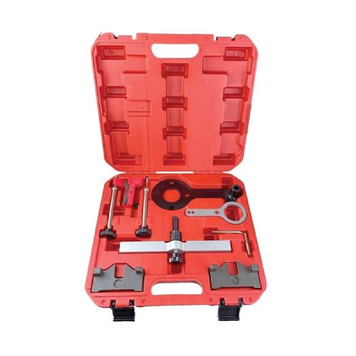 کیت ابزار تعویض تسمه تایم BMW موتور LK کد A2307