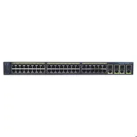سوییچ 48 پورت سیسکو مدل WS-C2960G-48TC-L