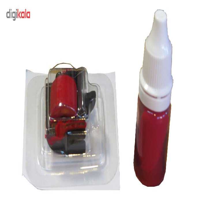 دستگاه پرفراژ چک کاتیگا مدل Cl-458