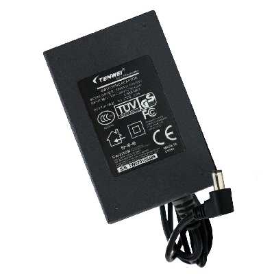 اداپتور سوییچینگ  9ولت  3امپر  تنوی   مدل -TWSA01