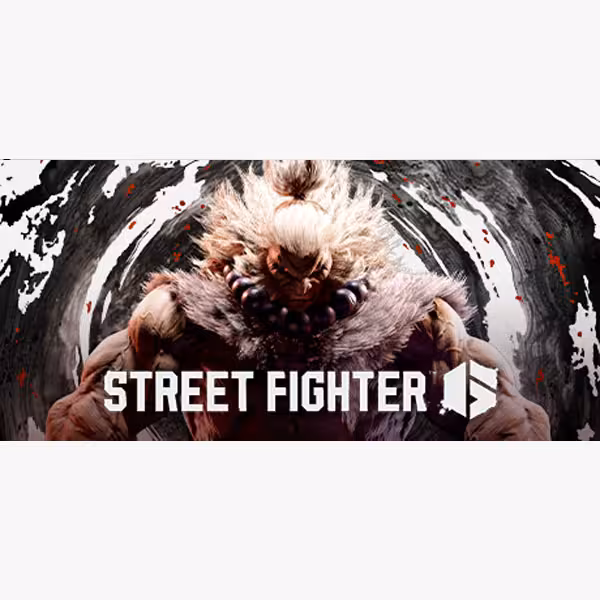Street Fighter 6