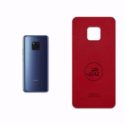 برچسب پوششی ماهوت مدل RL-MAH مناسب برای گوشی موبایل هوآوی Mate 20 Pro