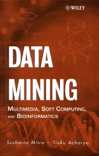 خرید و دانلود نسخه کامل کتاب Data Mining Multimedia, Soft Computing, and Bioinformatics