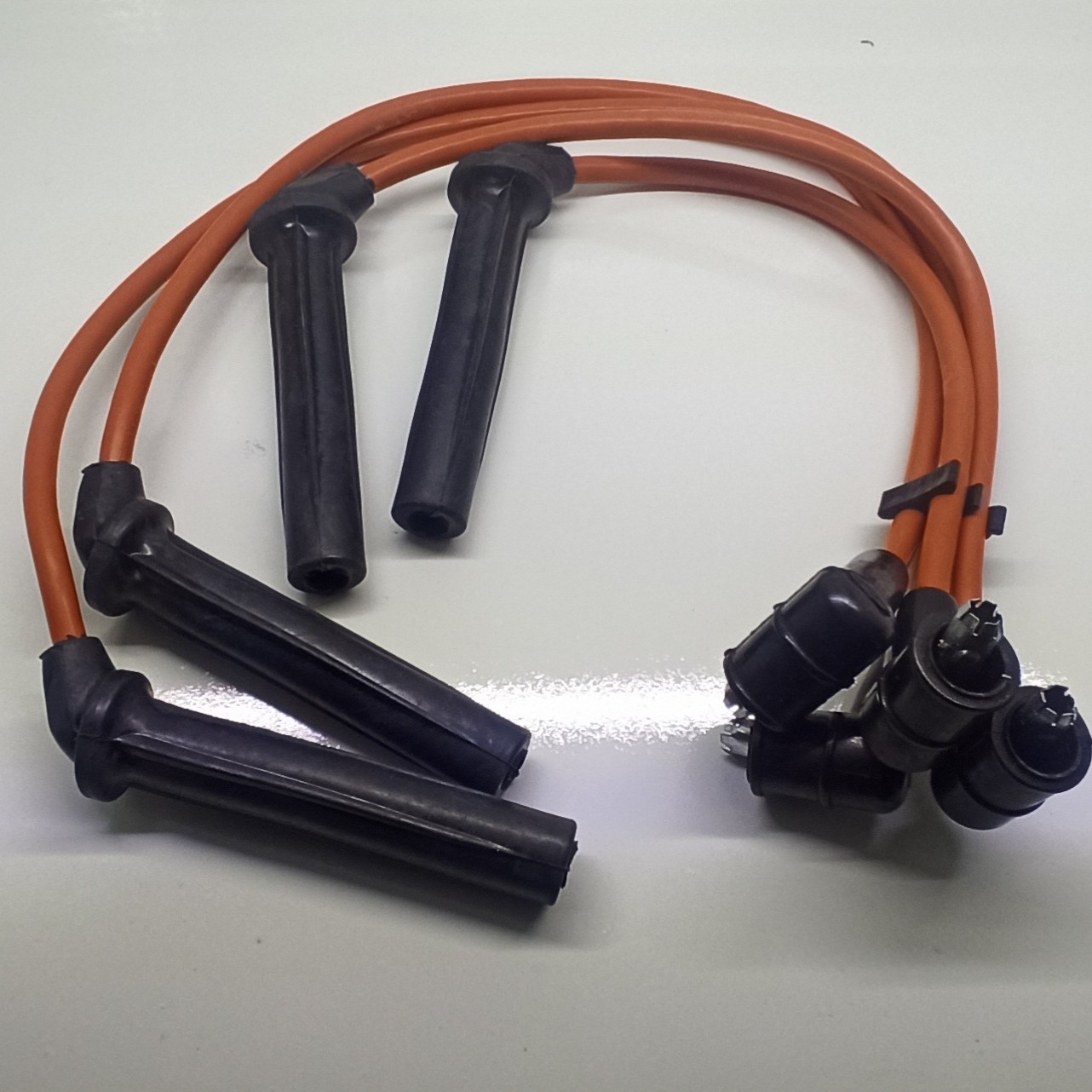 پک 4 عددی وایر شمع تقویتی تیبا کوئیک و ساینا  ولئو Valeo