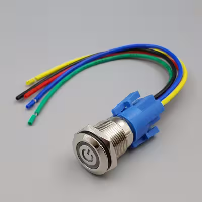 کلید مدل MSKJ220V G