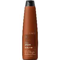 شامپو فاقد سولفات بیو آرگان لاکمه LAKME حجم 300 میل