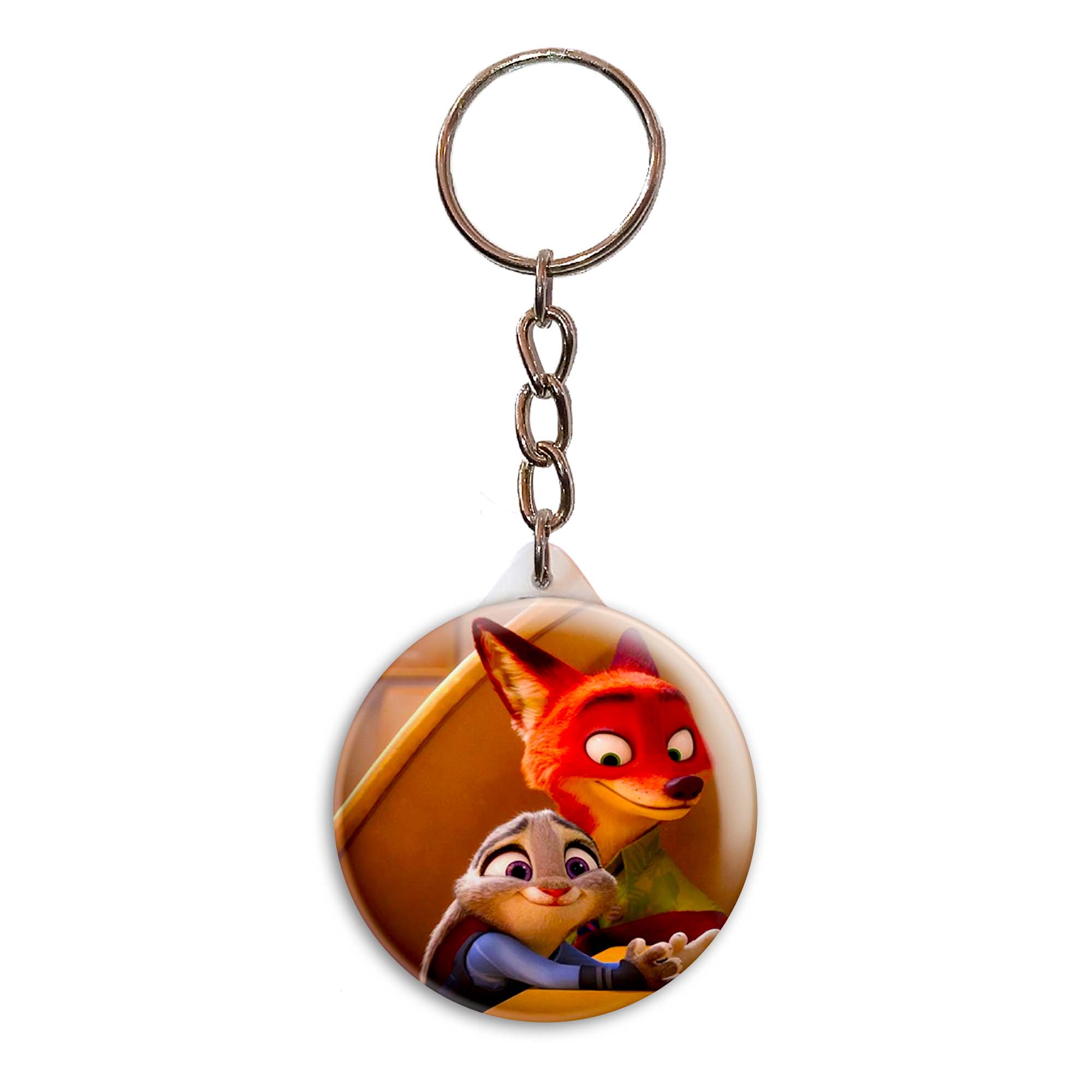 جاکلیدی پرمانه طرح زوتوپیا کد pmy.14762