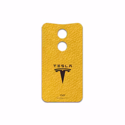 برچسب پوششی ماهوت مدل ML-TSLA مناسب برای گوشی موبایل موتورولا Moto X 2014