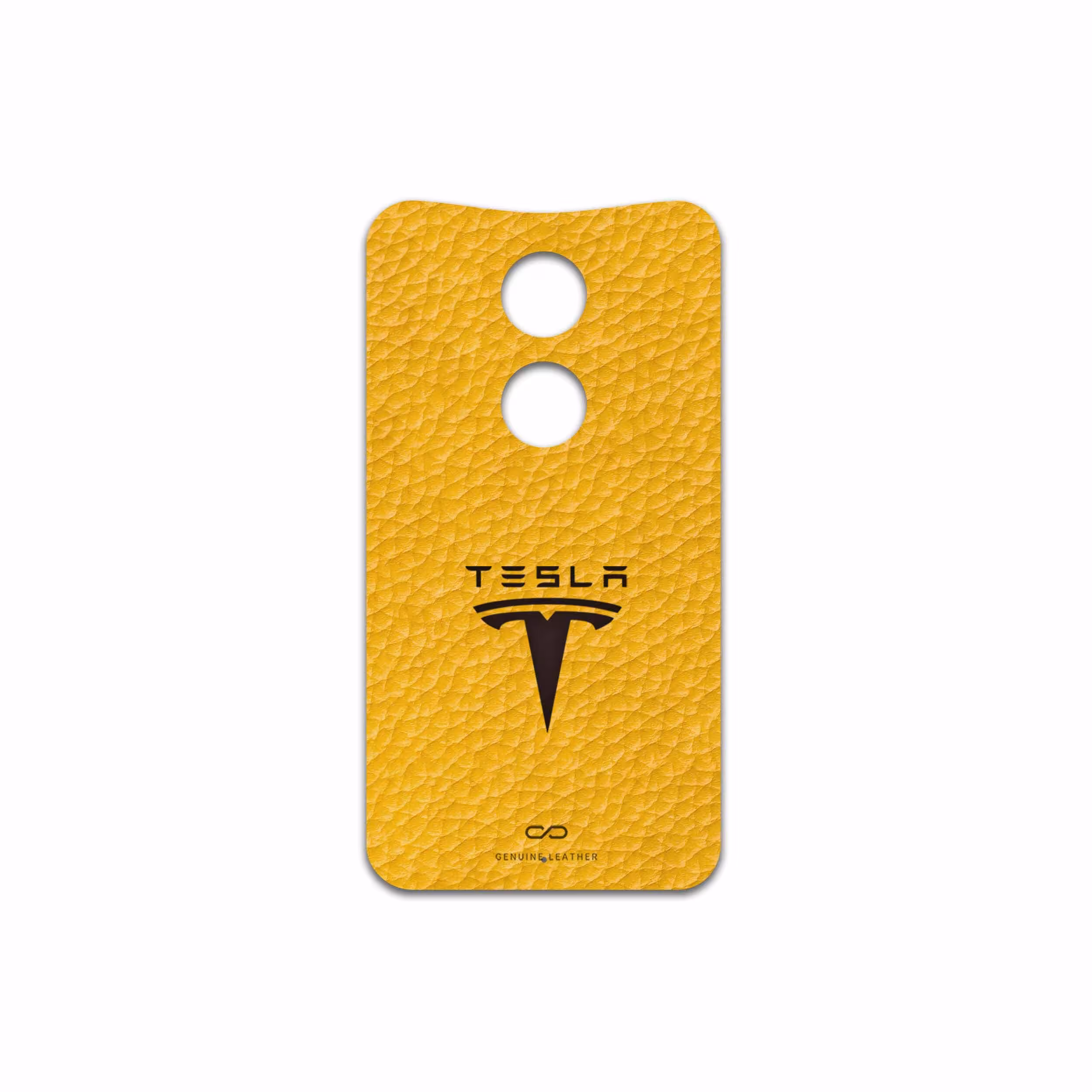 برچسب پوششی ماهوت مدل ML-TSLA مناسب برای گوشی موبایل موتورولا Moto X 2014