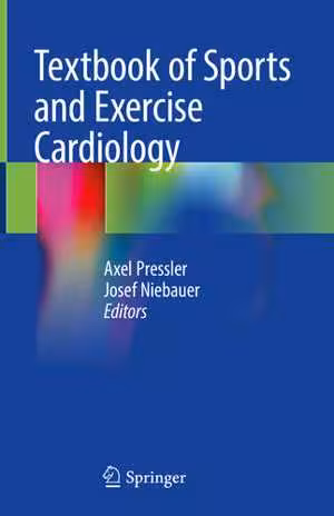 [EPUB] دانلود کتاب Textbook Of Sports And Exercise Cardiology, 2020