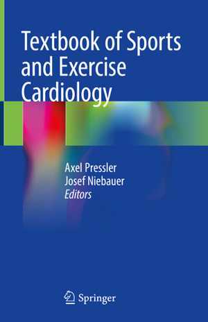 [EPUB] دانلود کتاب Textbook Of Sports And Exercise Cardiology, 2020
