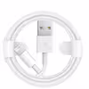 کابل تبدیل USB به لایتنینگ مدل x طول 1 متر