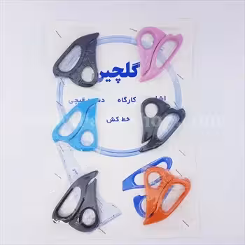 دسته قیچی بزرگ