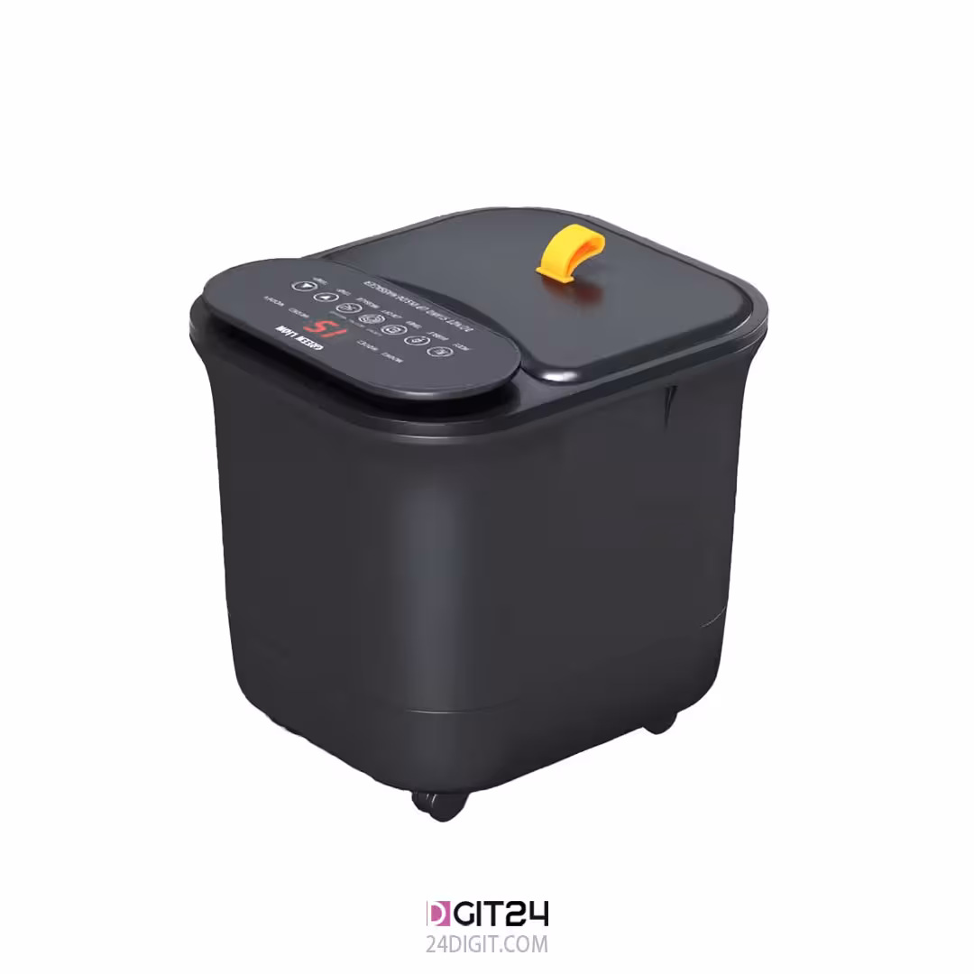 ماساژور پا گرین لاین مدل Foot Bath Massager