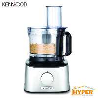 غذاساز کنوود FDM307SS