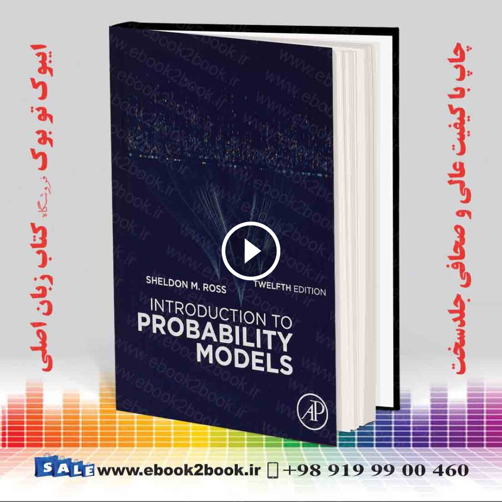 Introduction to Probability Models 12th Edition