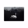 برچسب پوششی ماهوت مدل Swan Lake مناسب برای تبلت اپل iPad Air 2 2014 A1566