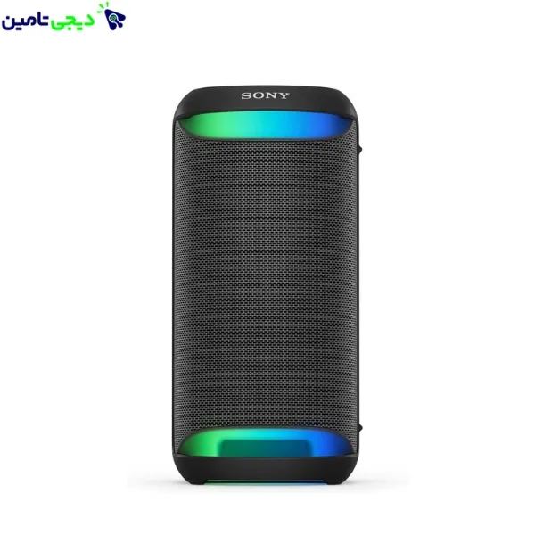 اسپیکر بلوتوثی قابل حمل سونی مدل Sony SRS-XV500