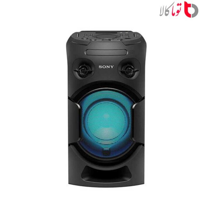 اسپیکر سونی مدل mhc-v13