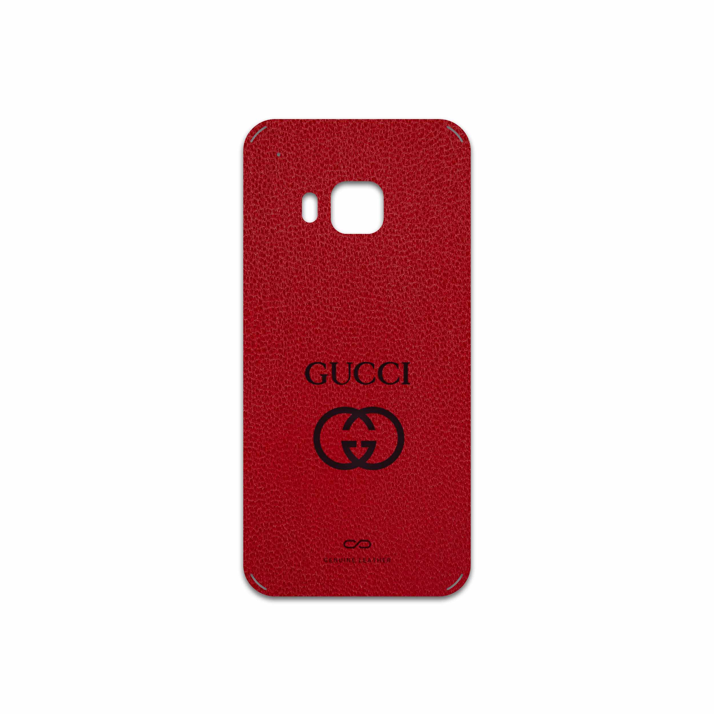 برچسب پوششی ماهوت مدل RL-GCC مناسب برای گوشی موبایل اچ تی سی One M9